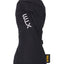 TINY MITT - XTMBK020-BLACK-3XS