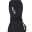 TINY MITT - XTMBK020-BLACK-3XS