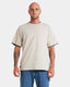 Tipper SS OG - BillabongUBYZT00655 - STN - Stone - L