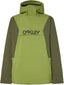 Tnp Tbt Insulated Anorak - OakleyFOA403652 - 7AR - New Dark Brush/Fern - L