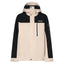 Tnp Tbt Insulated Jacket - OakleyFOA403653 - 32C - Humus/Blackout - L