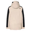 Tnp Tbt Insulated Jacket - OakleyFOA403653 - 32C - Humus/Blackout - L