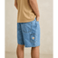 TOBY DENIM SHORT -Rhythm0726M-WA06-WORN INDIGO-30