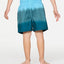 TODDLER DIP VOLLEY-BOY -Rip Curl05YTBO-BLUE GREEN-1to2