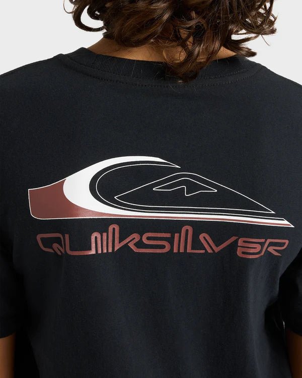TOHU SS YTH - Quiksilver25C354571-WHITE-XS/8