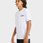 TOHU SS YTH - Quiksilver25C354571-WHITE-XS/8