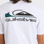 TOHU SS YTH - Quiksilver25C354571-WHITE-XS/8