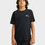 TOHU SS YTH - Quiksilver25C354571-WHITE-XS/8