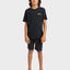 TOHU SS YTH - Quiksilver25C354571-WHITE-XS/8