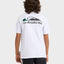 TOHU SS YTH - Quiksilver25C354571-WHITE-XS/8
