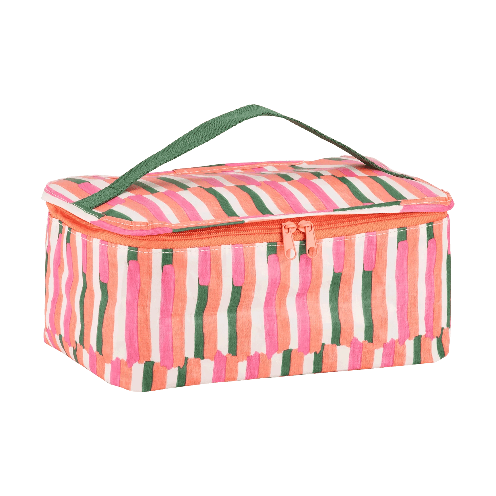 Toiletry Stash Bag Streaky - KollabP - TSB - STR - Streaky - 
