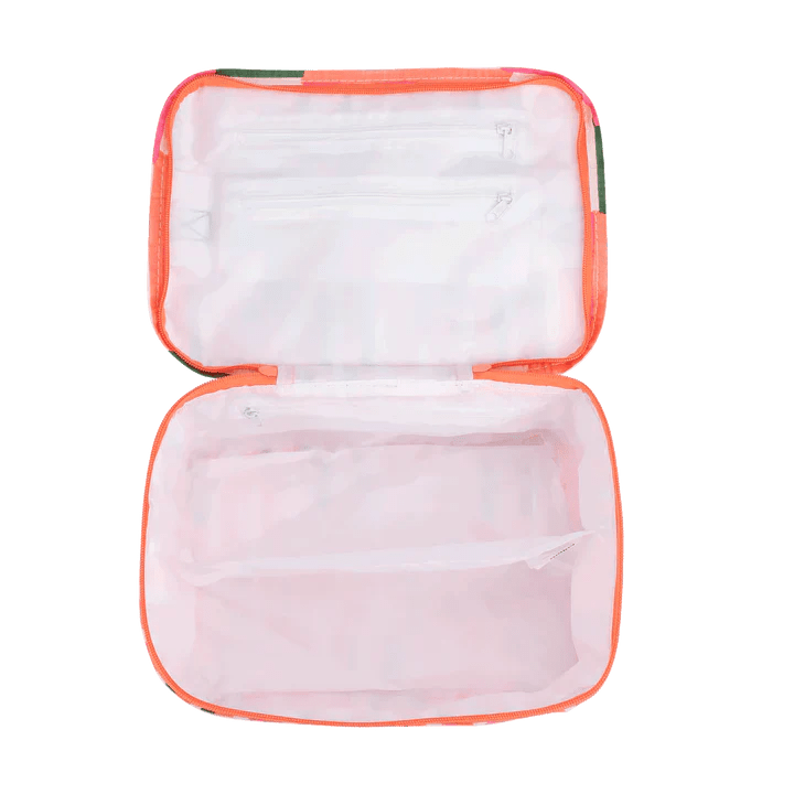 Toiletry Stash Bag Streaky - KollabP - TSB - STR - Streaky - 