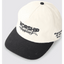 Toll Free 5 Panel Hat -WorshipPH26-503AB-Coconut - Black-One Size