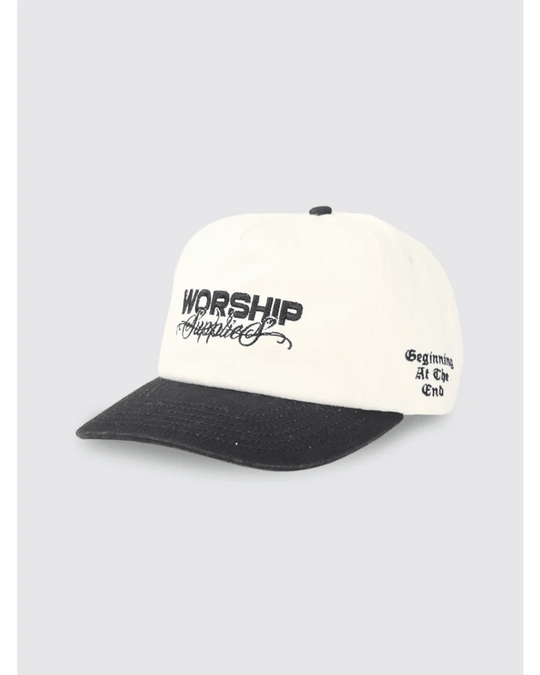Toll Free 5 Panel Hat