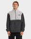 TOMBSTONE PULLOVER - Billabong24A411605-OATMEAL HEATHER-S
