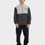 TOMBSTONE PULLOVER - Billabong24A411605-OATMEAL HEATHER-S