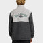 TOMBSTONE PULLOVER - Billabong24A411605-OATMEAL HEATHER-S