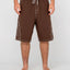 TOMBSTONES HYBRID WAIST BOARDSHORT - RustyBSM1757-PINECONE-32