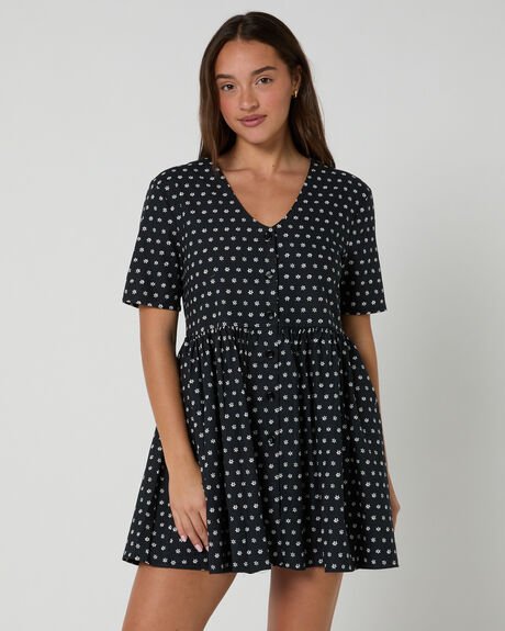 Tomgirl Skate Dress