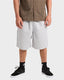 TONE DOWN WALKSHORT - Quiksilver25A104570-GREY VIOLET-S