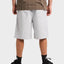 TONE DOWN WALKSHORT - Quiksilver25A104570-GREY VIOLET-S