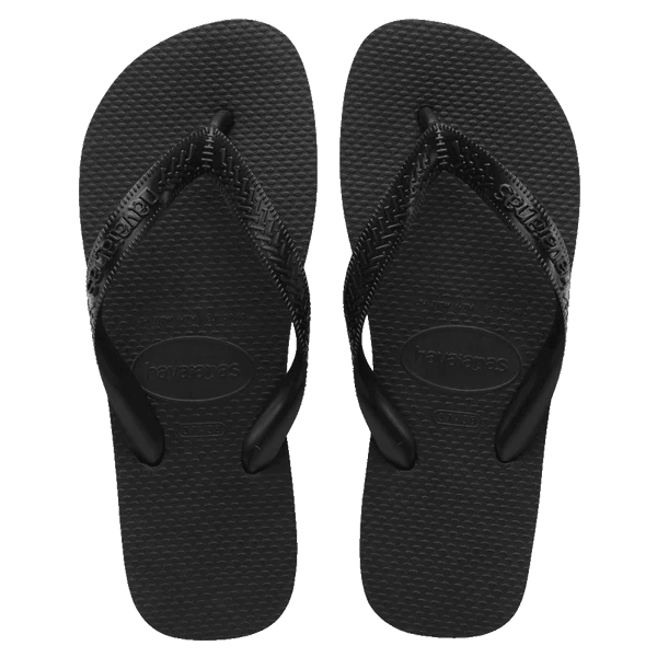 Top Black -HavaianasHTCT0090-Black-4344