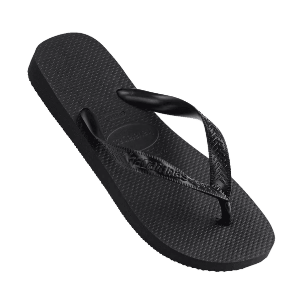 Top Black -HavaianasHTCT0090-Black-4344