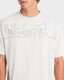 TOP LINE KNIT TOP - Quiksilver25A014571-GREY VIOLET-S