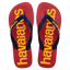 Top Logomania 2 Navy Blue Male - HavaianasHTPL0558M - Navy Blue - 39to40