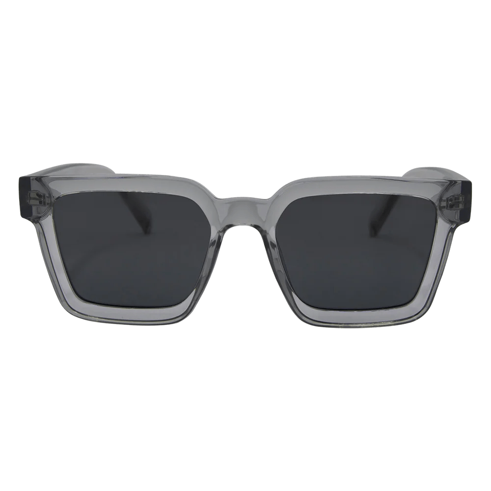 Top Shelf - Sin12140-06-CRYSTALGREY-1SZ