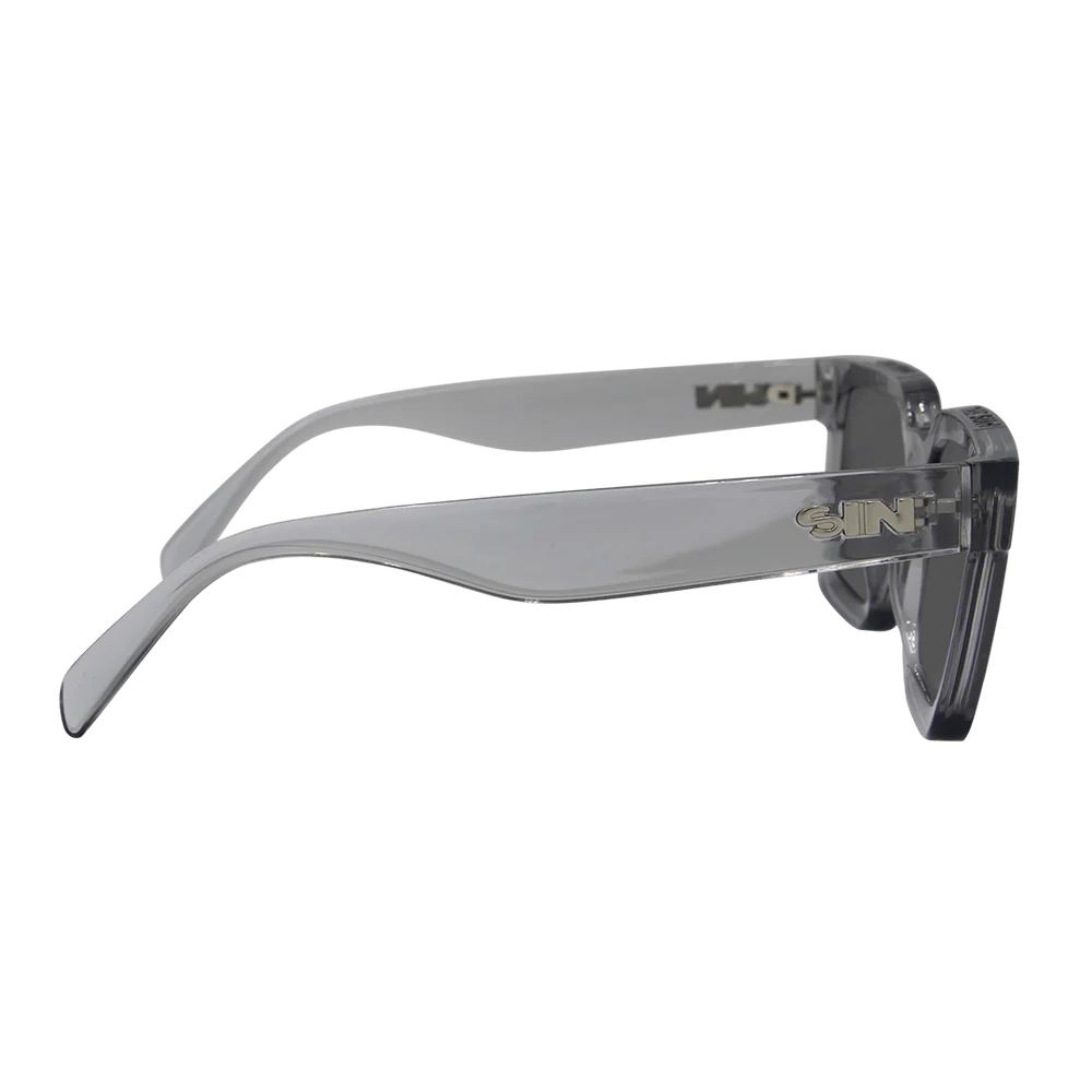 Top Shelf - Sin12140-06-CRYSTALGREY-1SZ