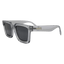 Top Shelf - Sin12140-06-CRYSTALGREY-1SZ
