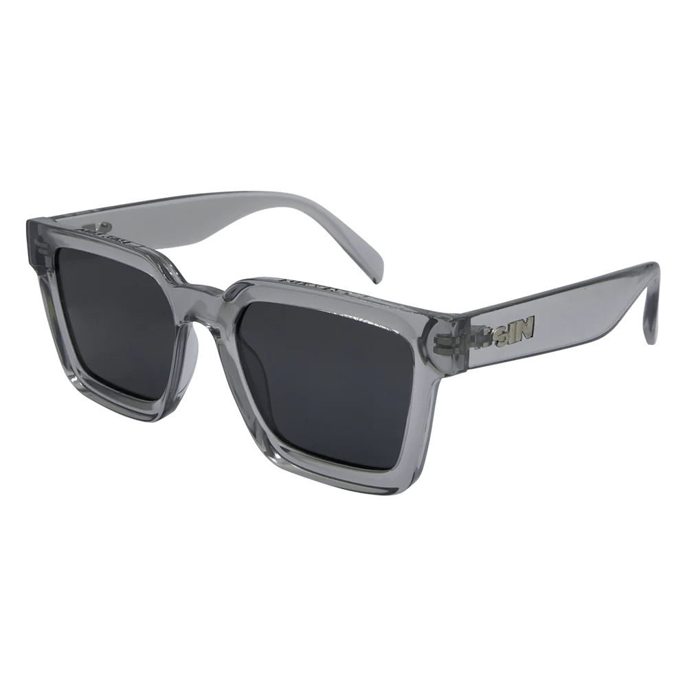 Top Shelf - Sin12140-06-CRYSTALGREY-1SZ