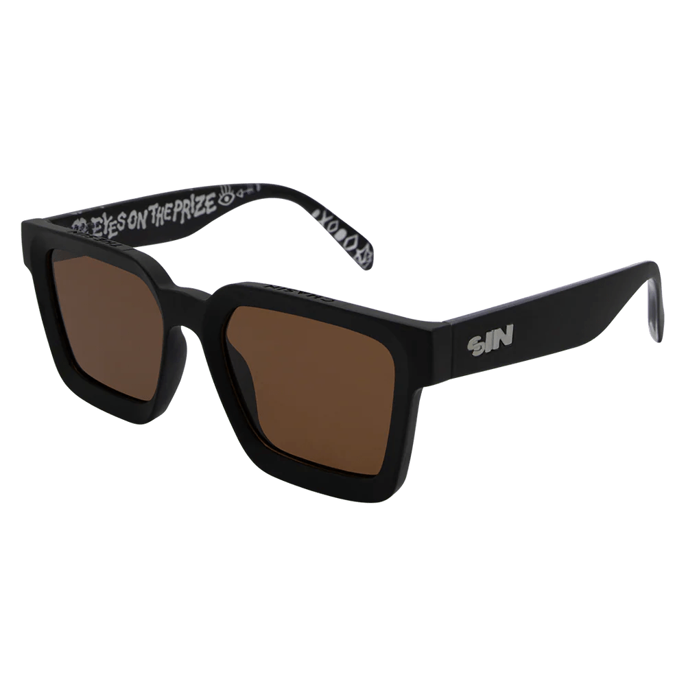 Top Shelf - Sin12140-06-CRYSTALGREY-1SZ