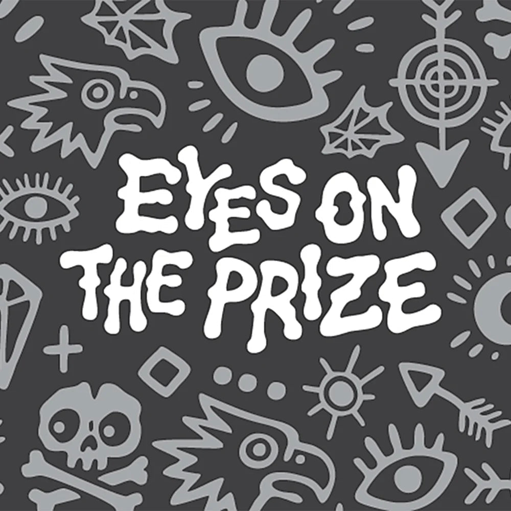 Top Shelf - Sin12140-07-MTBLACKBROWN-1SZ