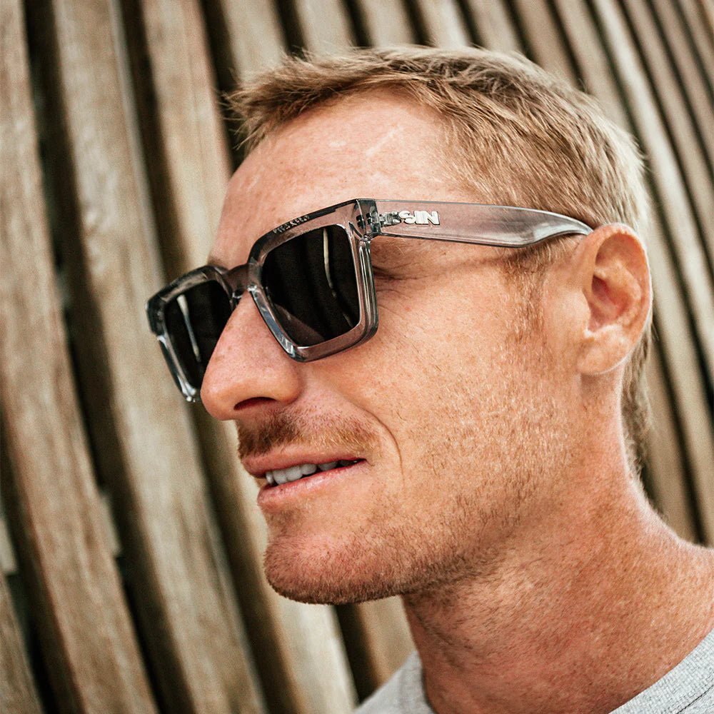 Top Shelf - Sin12140-06-CRYSTALGREY-1SZ