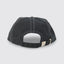 Topper 6 Panel Hat -WorshipPH26-501BW-Washed Black-One Size