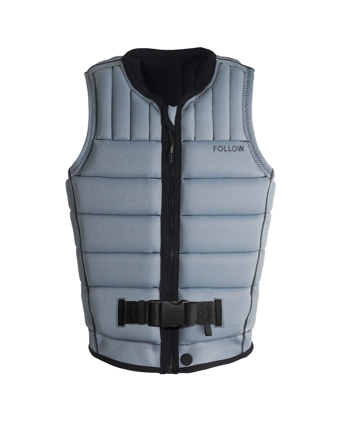 Total -FollowFE03205	-Light Blue-S