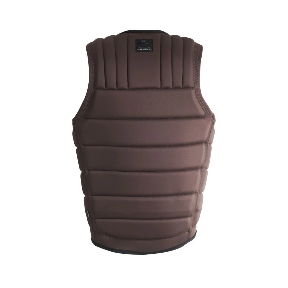 Total - FollowFE03205-Dark Brown-2XL