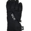 Tots II Glove - XTM19329720468428 - Black - 2XS