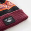 Tow In Polar Beanie - Rip Curl9359082792817 - Apple Butter - 1SZ