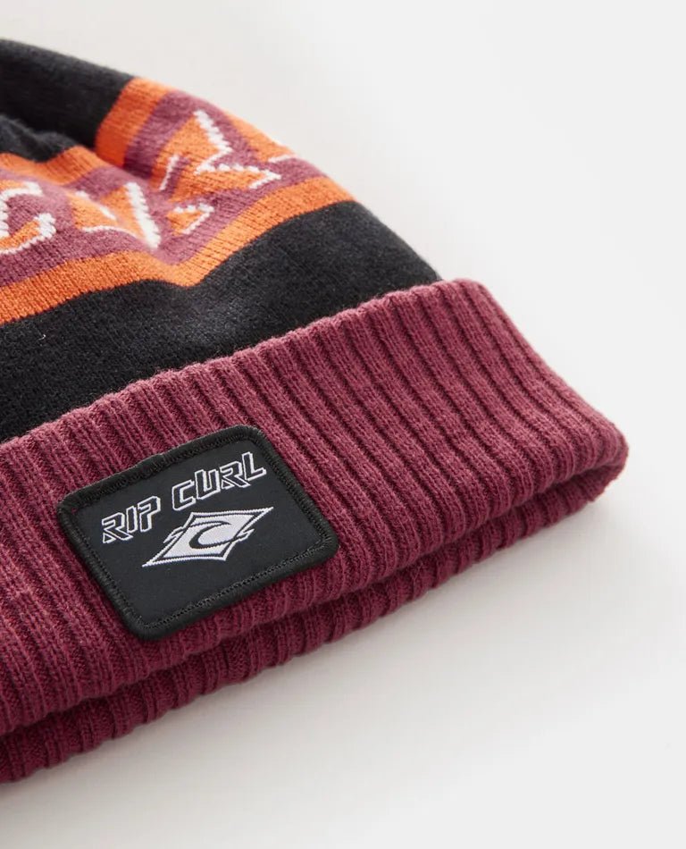 Tow In Polar Beanie - Rip Curl9359082792817 - Apple Butter - 1SZ