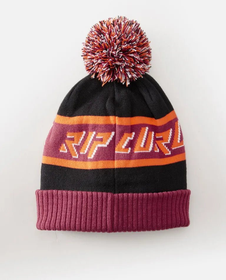 Tow In Polar Beanie - Rip Curl9359082792817 - Apple Butter - 1SZ