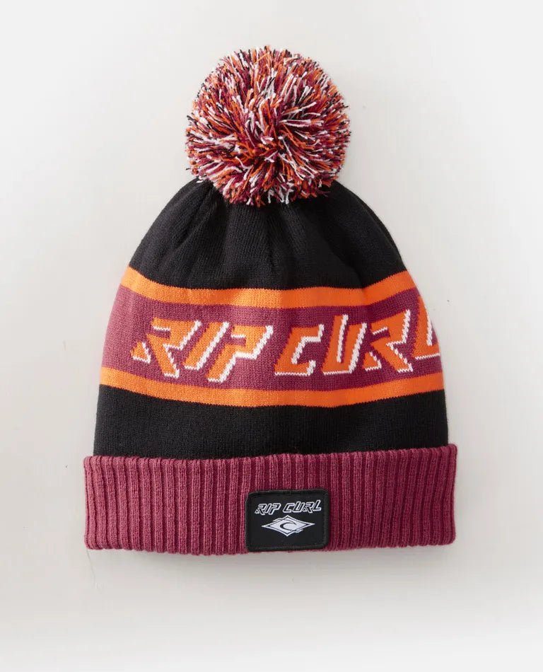 Tow In Polar Beanie - Rip Curl9359082792817 - Apple Butter - 1SZ
