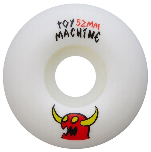 Toy Machine Sketchy Monster Wheel