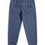 Trackpant Screen Boy - QuiksilverEQKFB03111 - Bering Sea - 2