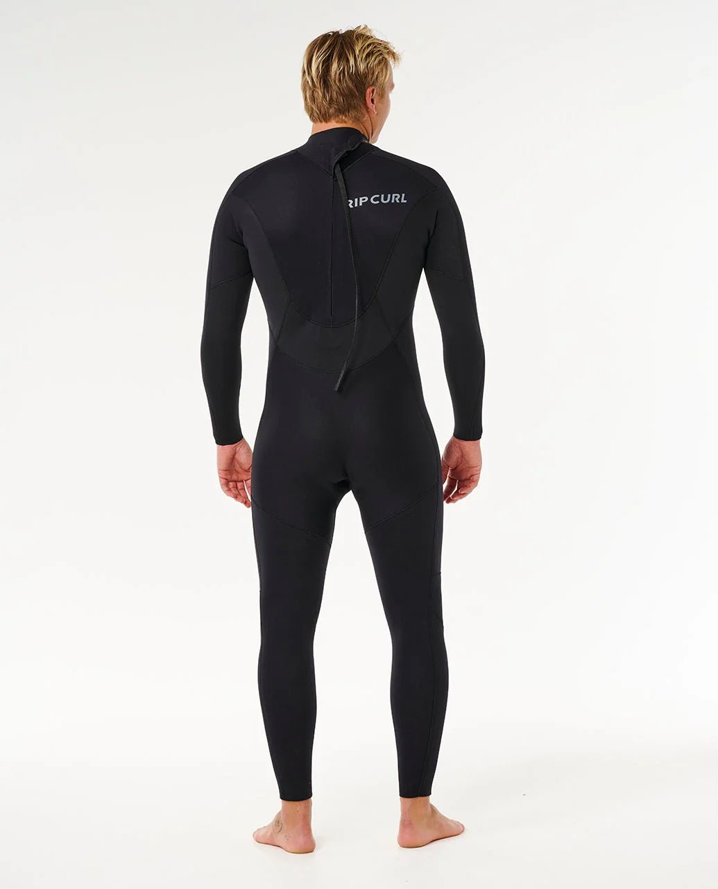 TRAD BZ 32 -Rip Curl18DMFS-Black-2XL
