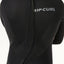 TRAD BZ 32 -Rip Curl18DMFS-Black-2XL