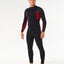 TRAD BZ 32 -Rip Curl18DMFS-Black-2XL