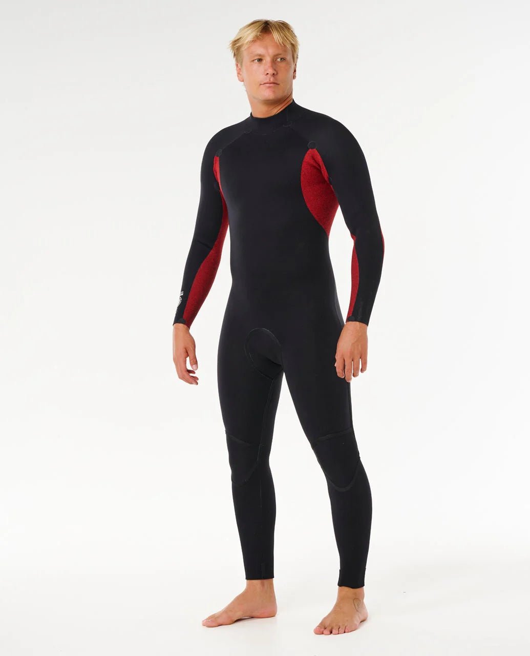 TRAD BZ 32 -Rip Curl18DMFS-Black-2XL